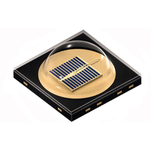 SFH 4716S OSRAM Opto (ams OSRAM)  LED Emitters - Infrared UV Visible